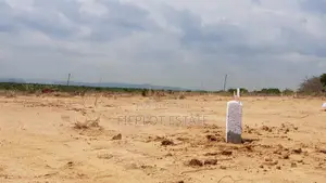 Gated Community Plot for Sale