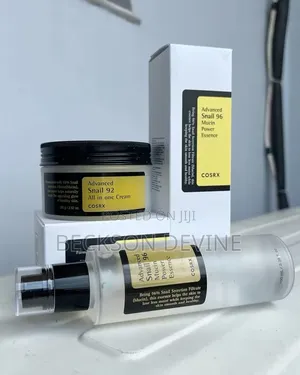Cosrx Advanced Snail Mucin Power Essence Cream