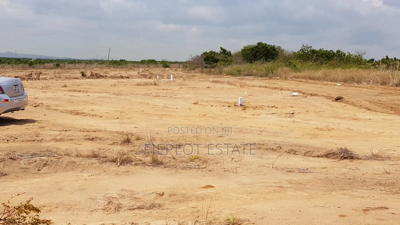 Gated Community Plot for Sale