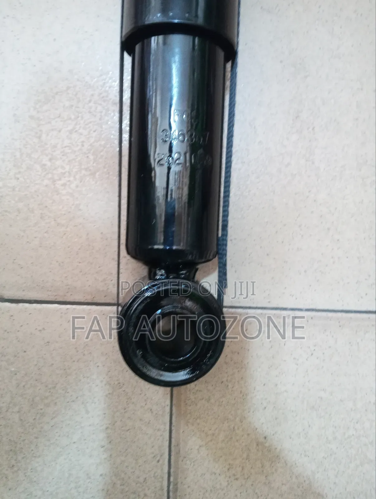 0431. Original Toyota 4runner Shock / Strut Absorber Imported From Usa