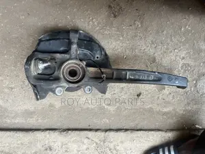 Mercedes Benz Ml164 Front Hub
