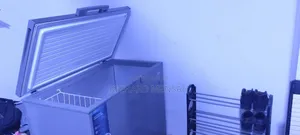Deep Freezer