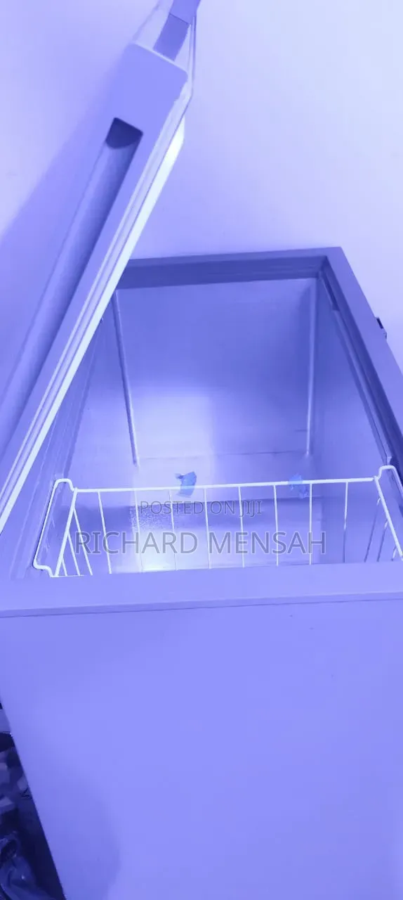 Deep Freezer
