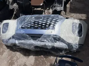 2018,2019,2020,2021 Front Bumper for Hyundai Palisade