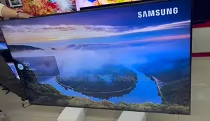 75" Qled Samsung Tv