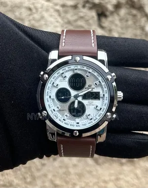 Classic Men's Durable Watch Giftset