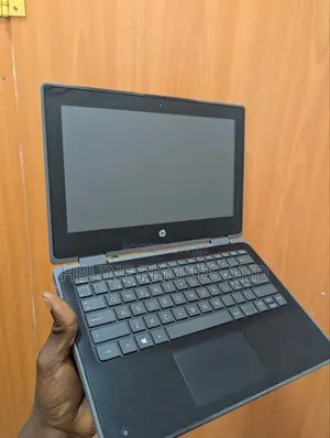 New Laptop HP ProBook X360 11 G5 EE 8GB Intel Pentium SSD 128GB