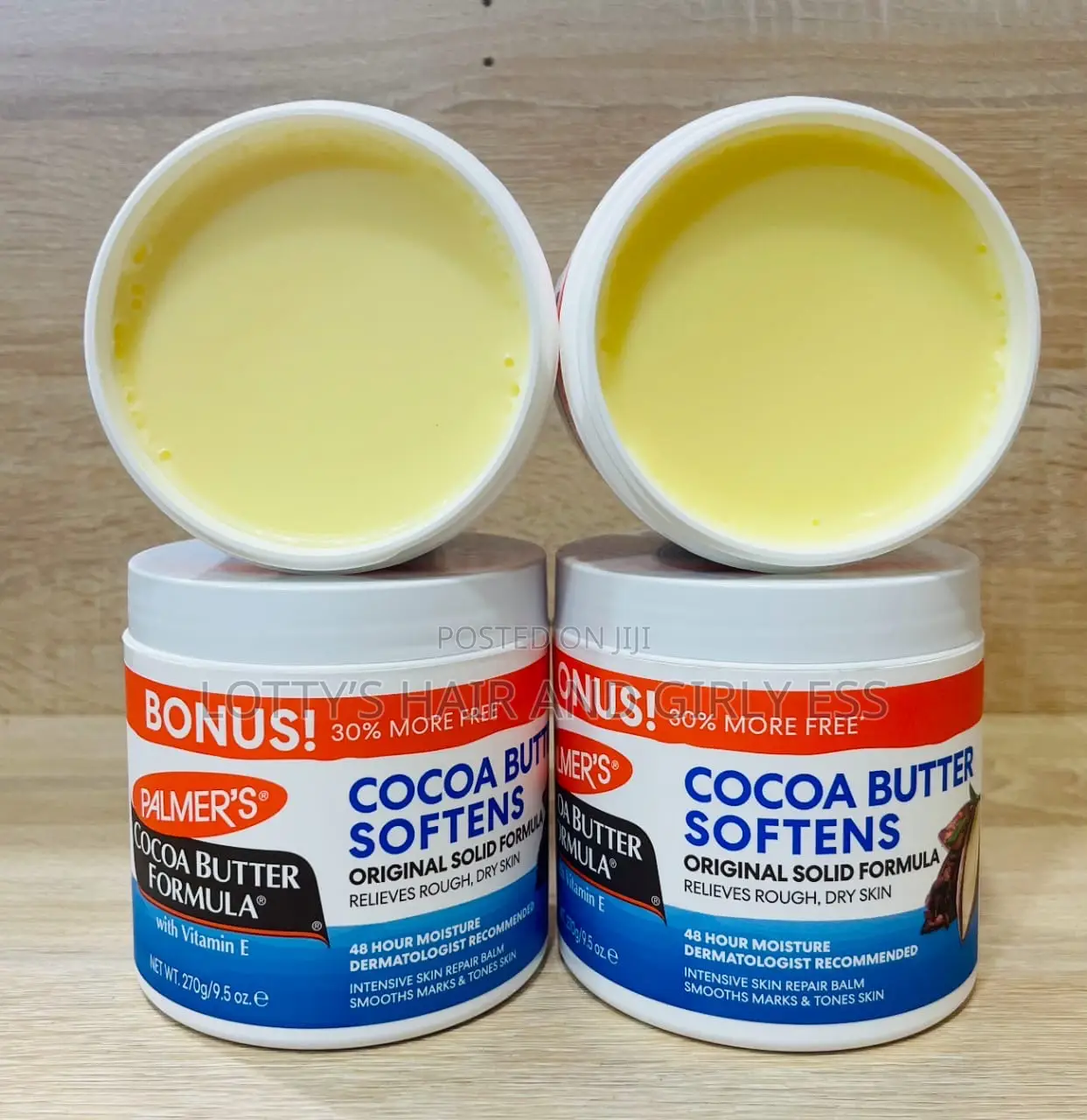 Palmer’S Cocoa Butter Formula-270g Bonus Size