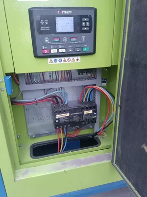Heavy Duty Engine Repairs and Services