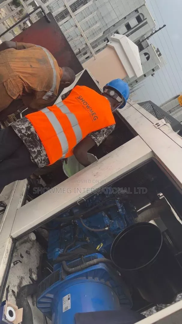 Heavy Duty Engine Repairs and Services