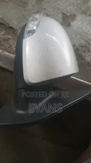 Kia Morning 2008 ,2009, 2010 Driving Mirror