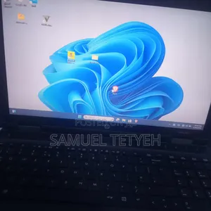 Laptop HP ProBook 6570B 8GB Intel Core i5 SSD 256GB