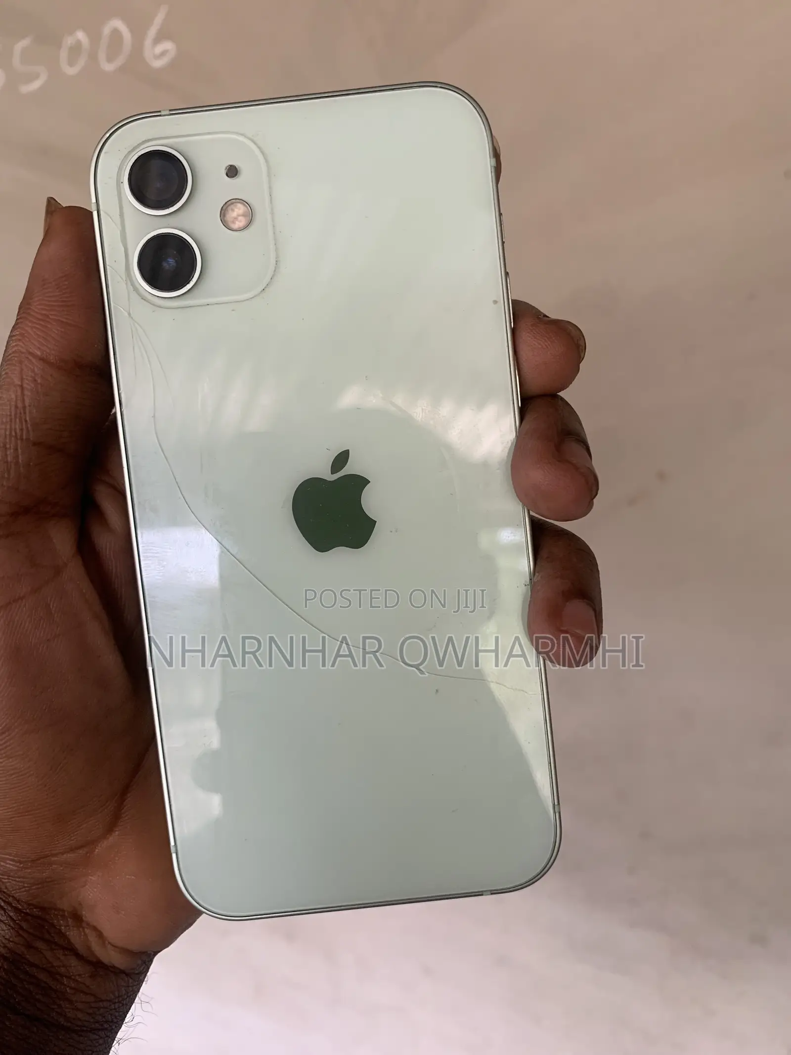 Apple iPhone 12 128 GB Gray