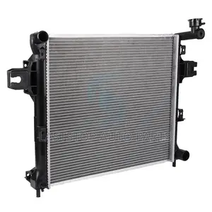 Jeep Liberty Radiator [Water Tanks] - Abossey Okai to All Areas.