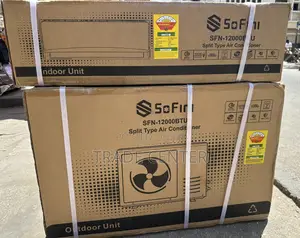 Sofini 1.5hp Air Conditioner