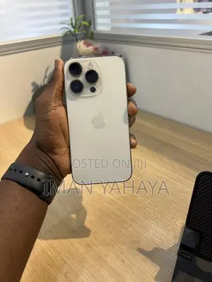 Apple iPhone 14 Pro 256 GB Gold