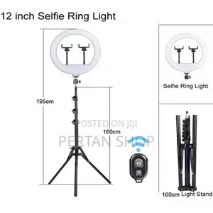 Ring Light 10inch