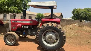 Tractor Massey Ferguson 360 2wd - 2023
