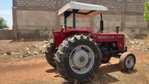 Tractor Massey Ferguson 360 2wd - 2023