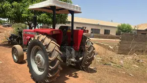 Tractor Massey Ferguson 360 2wd - 2023