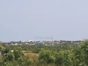 Affordable Land in Gated Community