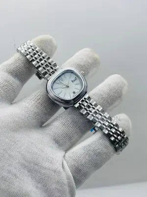 Plaget Swiss Made