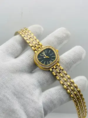 Plaget Swiss Made