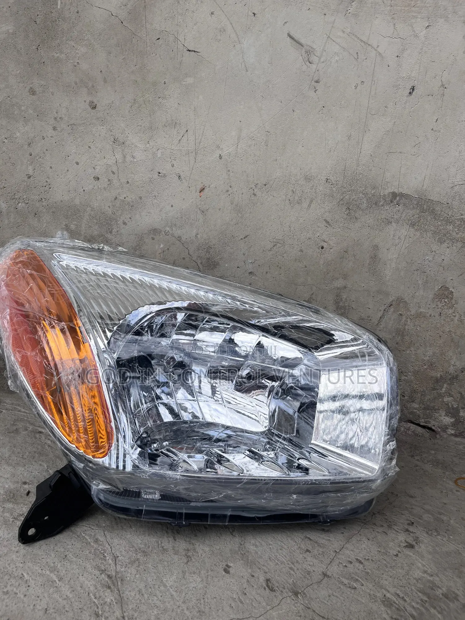 Rav4 2002/2003 Headlight Pair