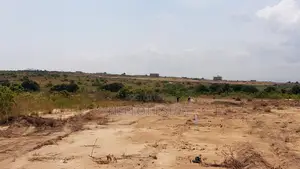Affordable Land in Gated Community