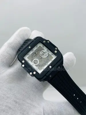 Hublot Geneve Watch for Men