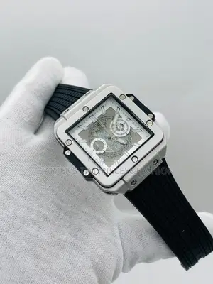 Hublot Geneve Watch for Men