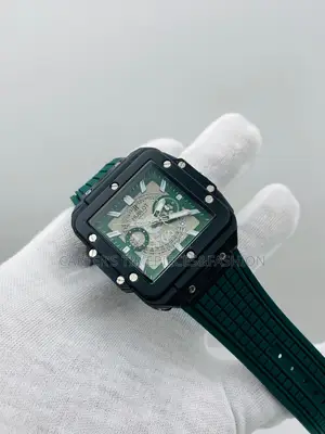Hublot Geneve Watch for Men