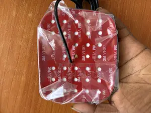 Cr-v 2023 Led Crown Back