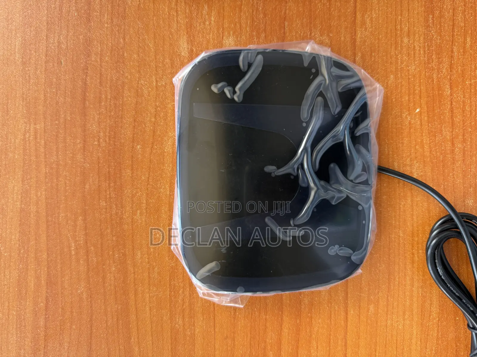 Cr-v 2023 Led Crown Back