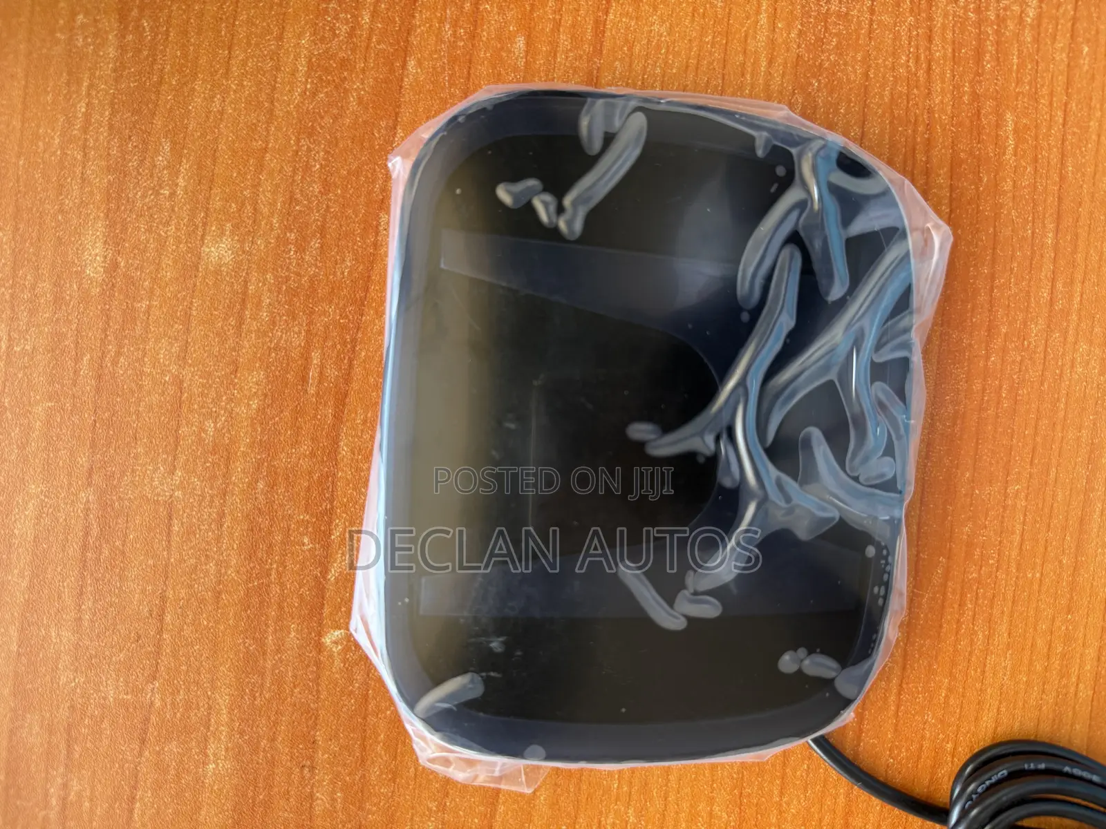 Cr-v 2023 Led Crown Back
