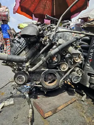 F150 Engine 3.5l and a 2.7l Available