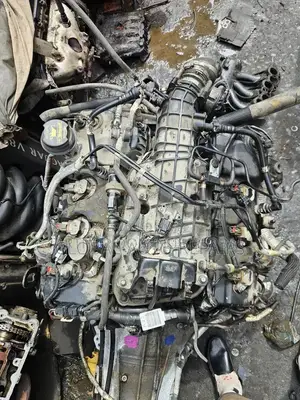 F150 Engine 3.5l and a 2.7l Available