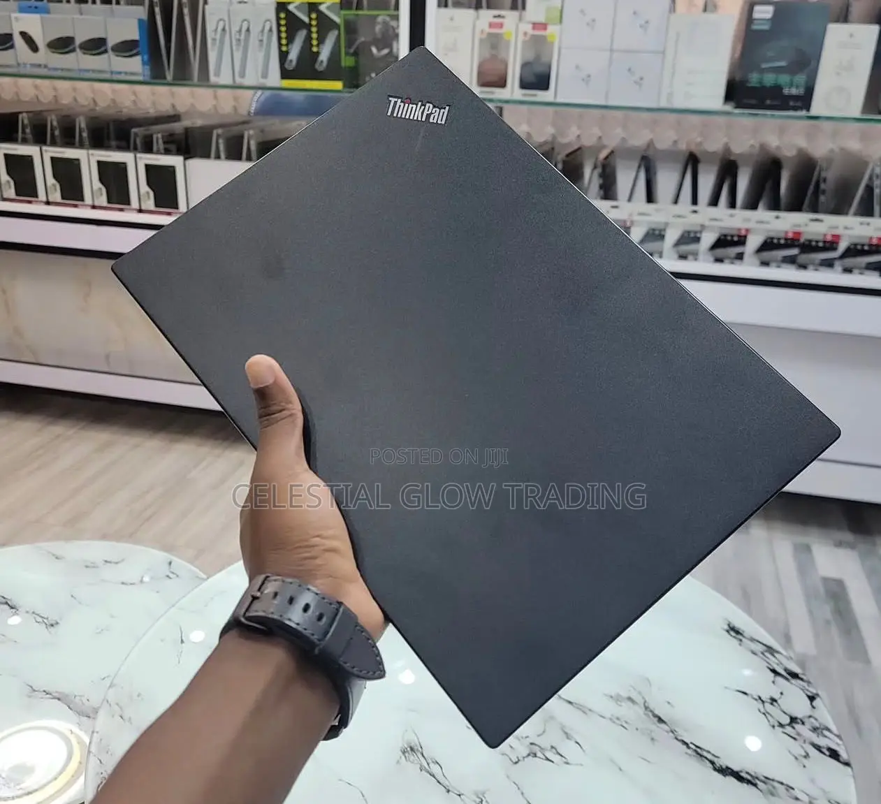 Laptop Lenovo ThinkPad T14 8GB Intel Core i5 SSD 256GB