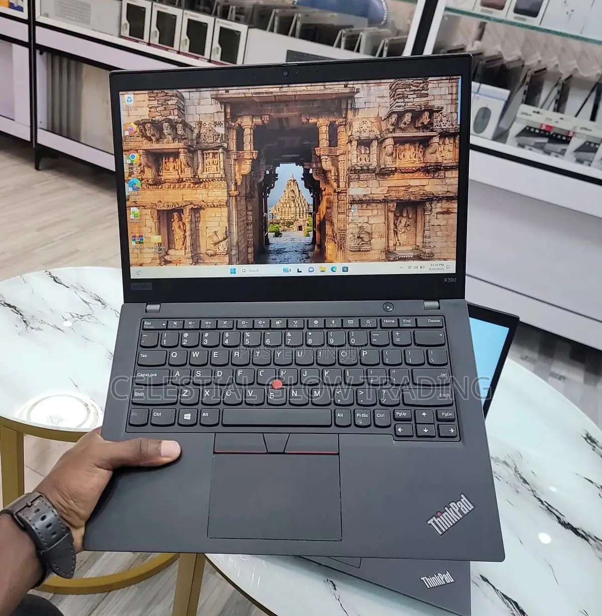 Laptop Lenovo ThinkPad T14 8GB Intel Core i5 SSD 256GB