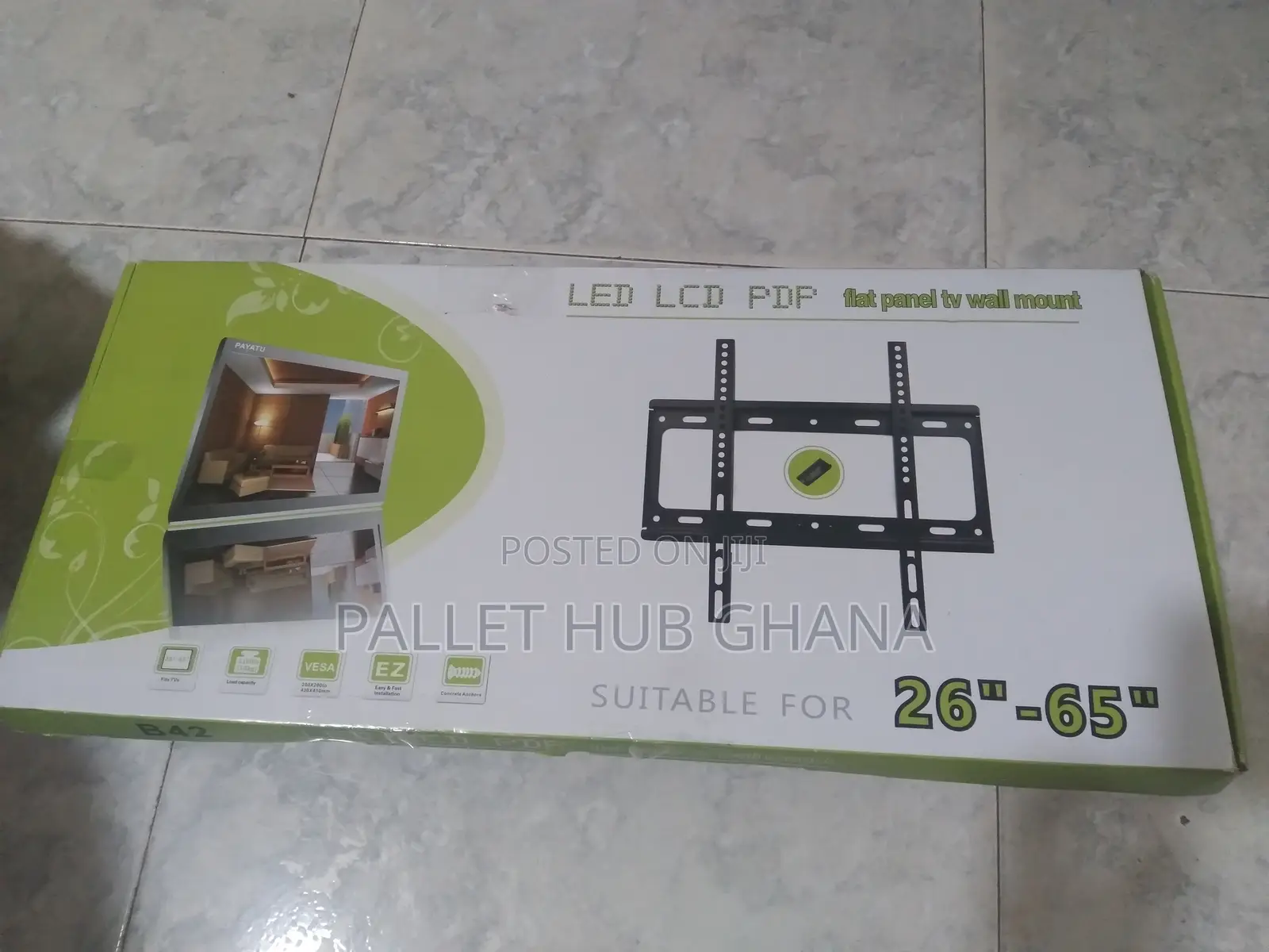 Flat Panel Tv Wall Mount for Sale