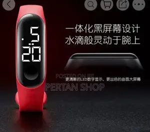 Unisex Watch