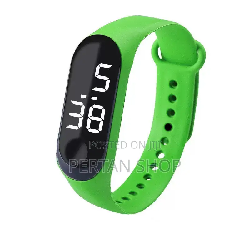 Unisex Watch