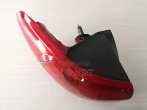 Kia Sorento 2015-2017 Halogen Tail Light Outer Pair