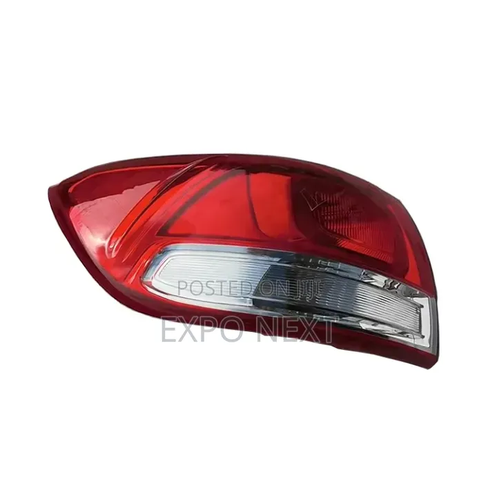 Kia Sorento 2015-2017 Halogen Tail Light Outer Pair