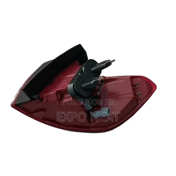 Kia Sorento 2015-2017 Halogen Tail Light Outer Pair