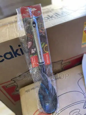 Decakila Solid Spoon