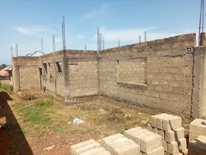 Uncompleted Building