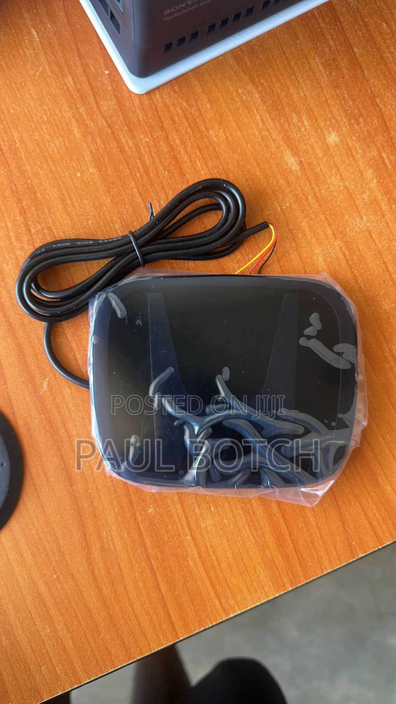 Original Honda Cr-v 2023-2025 Led Crown