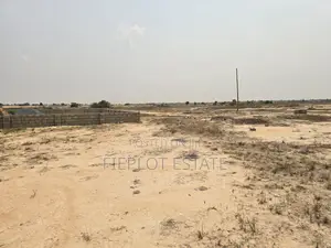 Prime Land Investment – Skyport City Estate