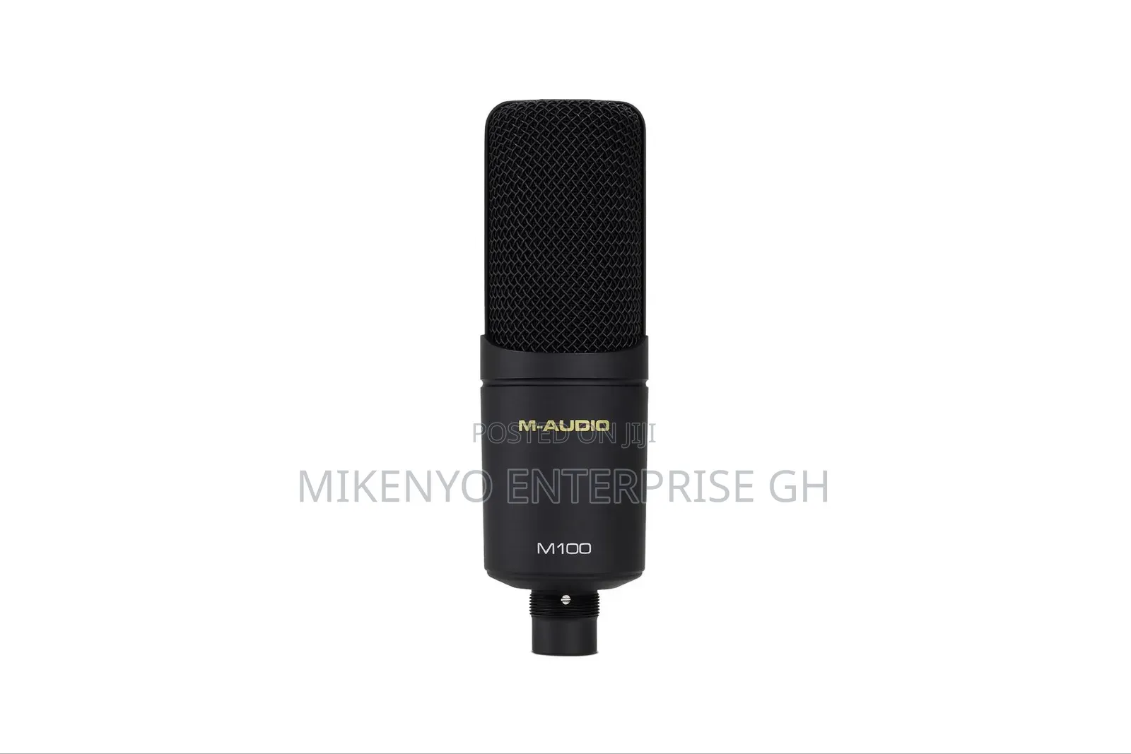 M-Audio M-Track Duo Hd Producer Pack